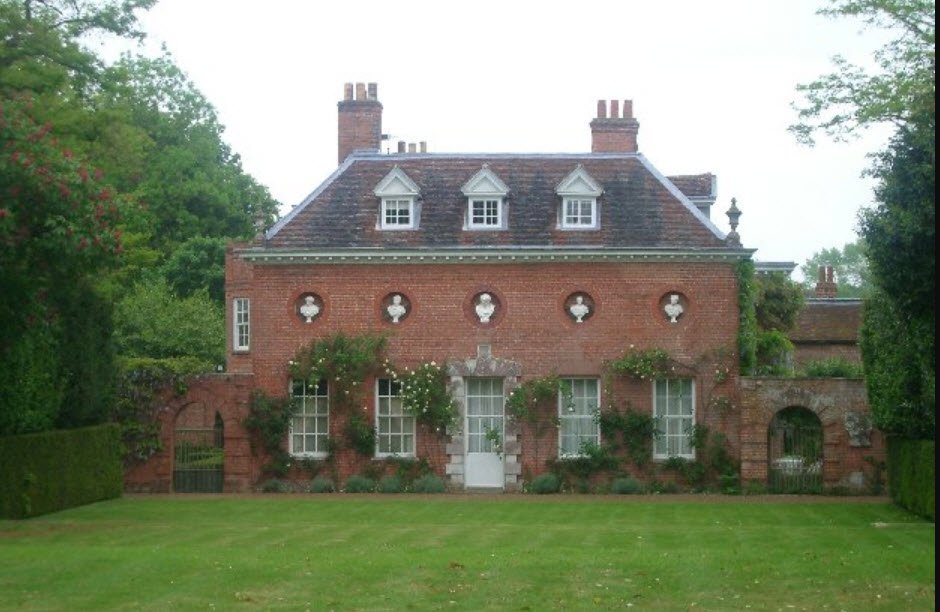 West Green House Garden, Thackham's Ln, United Kingdom